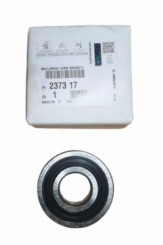Getriebelager 2373.17 237317 Citroen Peugeot Original Neu