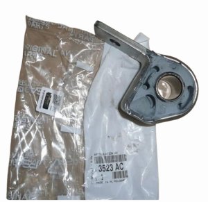 Buchse für hinteren Querlenker 3523.AC 3523AC Citroen Berlingo Peugeot 306 Original Neu