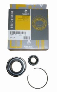 Lagersatz vorne 7701205778 Renault Original Neu