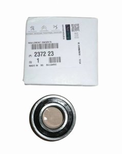 Getriebelager 2372.23 237223 Citroen Peugeot Original Neu