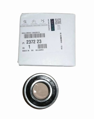 Getriebelager 2372.23 237223 Citroen Peugeot Original Neu