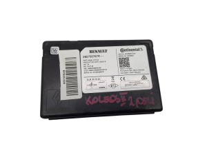 Navigationsmodul 282755767R OE Renault Koleos II