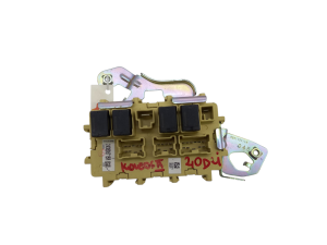 Sicherungskasten 243806715R OE Renault Koleos