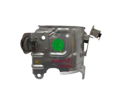 Wärmeschutz Turbo 2,0 DCI 144507681R OE Renault