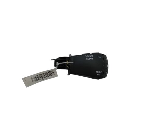 Radioschalter 255520229R Renault Original