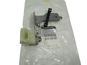 Xenon-Lichtsensor Laguna III 538100005R Original