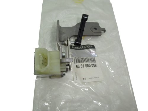 Xenon-Lichtsensor Laguna III 538100005R Original