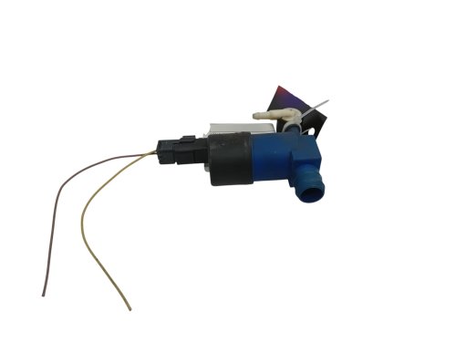 Scheibenwaschpumpe 9641553880 Citroen Peugeot