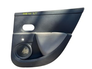 Türverkleidung rechts hinten 8200293860 Renault Clio III Kombi