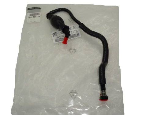 Kraftstoffleitung Scenic III 1.5DCI Original 164460011R