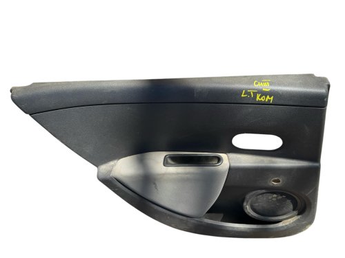 Polsterung links hinten 8201294620 Renault Clio III Kombi