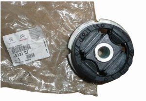 Hinterachse 5131.C7 5131C7 Citroen  C5 II Original Neu