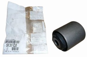 Hinterachse 5131.C0 5131C0 Citroen C8 Peugeot 807 Original Neu
