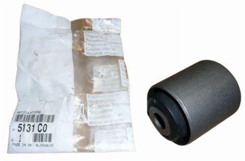 Hinterachse 5131.C0 5131C0 Citroen C8 Peugeot 807 Original Neu