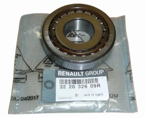 Getriebelager 322032609R Renault Trafic 2.0DCI  Original Neu