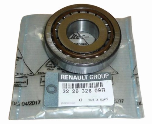 Getriebelager 322032609R Renault Trafic 2.0DCI  Original Neu