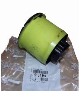 Hinterachse 5131.H4 5131H4 Citroen C3 II DS3 Peugeot 208 Original Neu