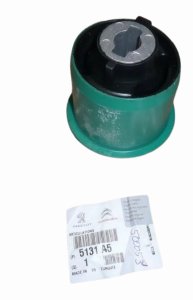 Hinterachse 5131.A5 5131A5 Citroen C4 Original Neu