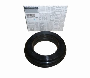 Stoßdämpferlager 543258154R Renault Kangoo II Clio III Original