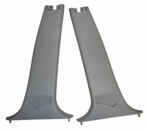 Säulenabdeckung 9016.W9 9016W9 Citroen Xsara Picasso Original Neu