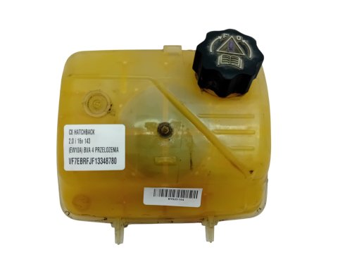 Kühlsystembehälter  2.0  2.2 16v 1488948080 Citroen C8