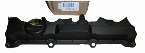 Zylinderkopfdeckel 0248.J6 0248J6 Citroen Xsara II Peugeot 307 1.6 16V Original Neu