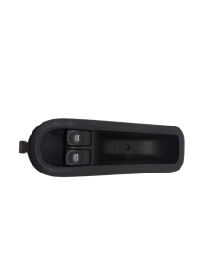 Bedienfeld für die linke Frontscheibe 8200356513 Renault Clio 3