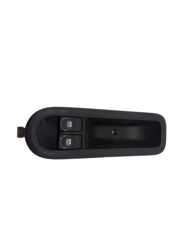 Bedienfeld für die linke Frontscheibe 8200356513 Renault Clio 3