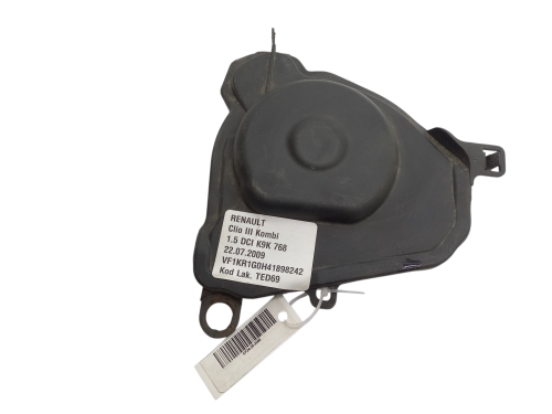 Blindkappe oben, rechts 8200358977 Renault Clio 3