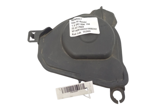 Blindkappe oben links 8200358975 Renault Clio 3