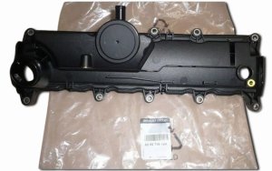Zylinderkopfdeckel 8200756123 Renault Laguna  III 1.5DCI Original Neu