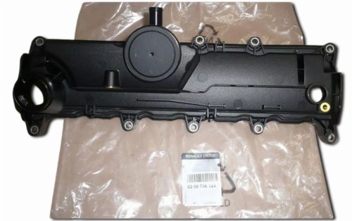 Zylinderkopfdeckel 8200756123 Renault Laguna  III 1.5DCI Original Neu