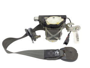 Sicherheitsgurt vorne rechts 34052522 Renault Clio 3