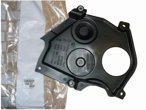 Steuergehäuseabdeckung 0320.S7 0320S7 Citroen Berlingo Peugeot 206 2.0HDI Original Neu