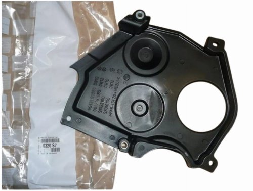Steuergehäuseabdeckung 0320.S7 0320S7 Citroen Berlingo Peugeot 206 2.0HDI Original Neu