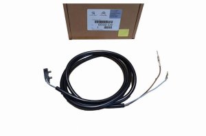 Mikroschalter Türgriff links 6559.C6 6559C6 Peugeot 1007 Original Neu