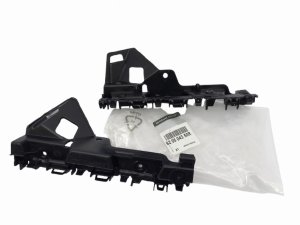 Stoßstangenhalterung vorne 620504350R Renault Neu Original