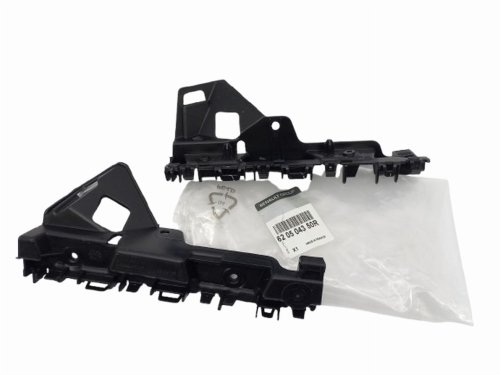 Stoßstangenhalterung vorne 620504350R Renault Neu Original