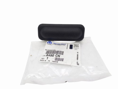 Heckklappen-Schütz 6490CN 6490.CN Citroen C3 DS3 Original Neu