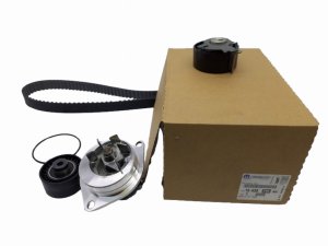 Steuerungssatz + Pumpe Original 1643639680 C4 405 1.6 16V