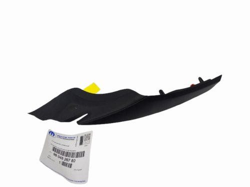Zierleiste für Kotflügel 9804826780 Links vorne Citroen C4 Cactus Original Neu