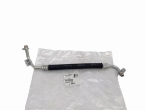 Klimaanlagenleitung 6477C8 6477.C8 Citroen Berlingo II 1.6HDI Original