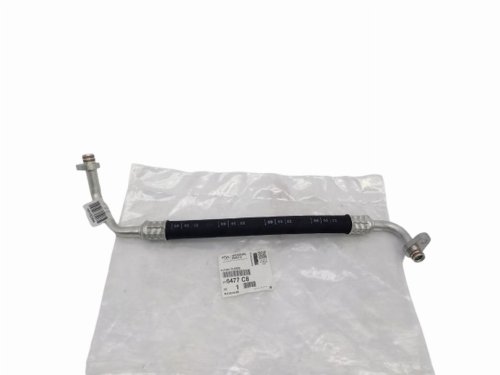 Klimaanlagenleitung 6477C8 6477.C8 Citroen Berlingo II 1.6HDI Original