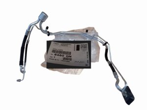 Klimaanlagenleitung 6460QN 6460.QN Citroen C4 1.6HDI Original