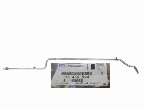 Klimaanlagenleitung  93459094 Opel Renault Neu Original