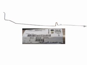 Klimaanlagenleitung 93459095 Opel Renault Neu Original