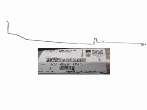 Klimaanlagenleitung 93459095 Opel Renault Neu Original