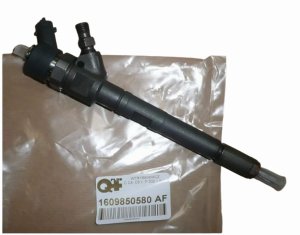 Einspritzdüse Citroen 1609850580 C4 C5 Peugeot  308 1.6HDI Original Neu