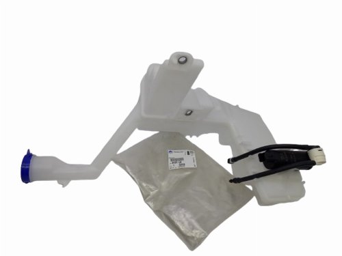 Waschwasserbehälter 6431Q9 6431.Q9 Peugeot 508 Original Neu