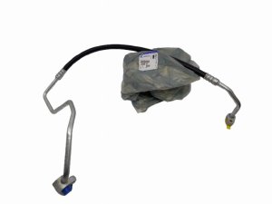 Klimaanlagenleitung 6460VL Citroen Peugeot 2.2HDI Original